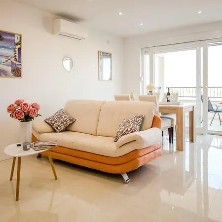 Apartman Teo&ana Apartment *