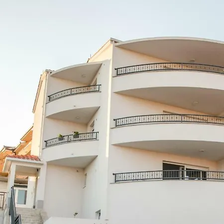Apartman Teo&ana