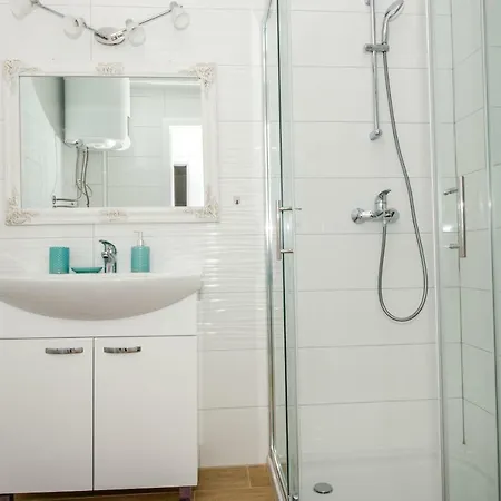 Apartman Teo&ana Split