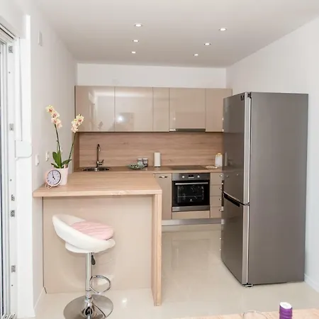 Apartman Teo&ana