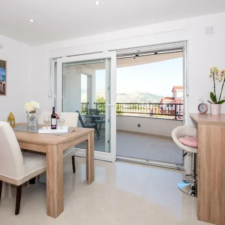 Apartman Teo&ana Apartment Split