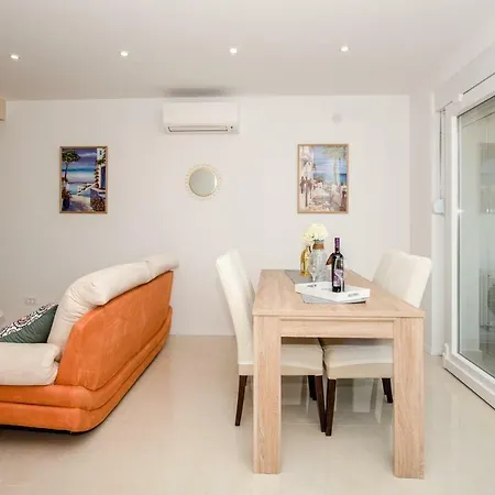 Apartman Teo&ana Apartment