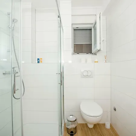 Apartman Teo&ana * Split