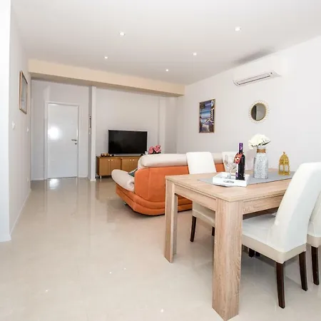 Apartman Teo&ana * Split