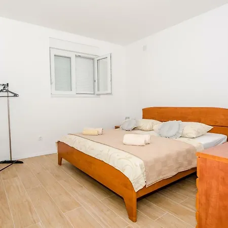 Apartman Teo&ana * Split