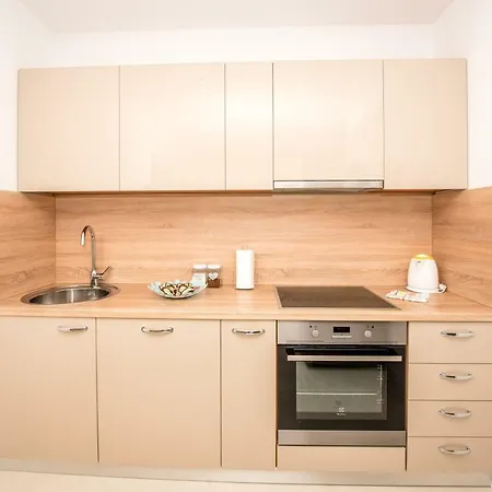 Apartman Teo&ana Apartment