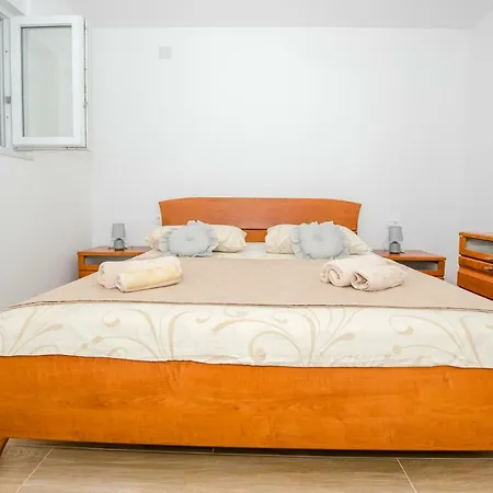 Apartman Teo&ana