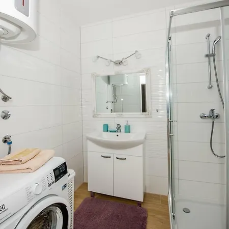 Apartman Teo&ana Apartment Split