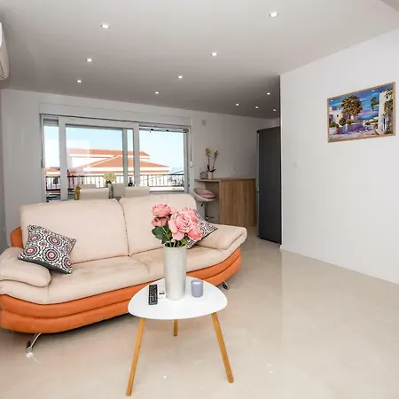 Apartman Teo&ana