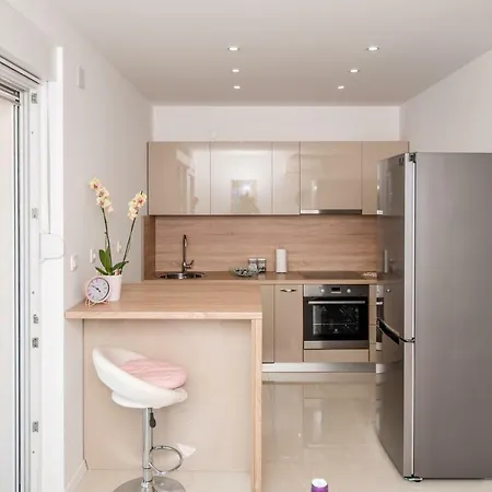 Apartman Teo&ana Apartment Split