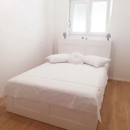 Apartment Apartman Teo&ana Split